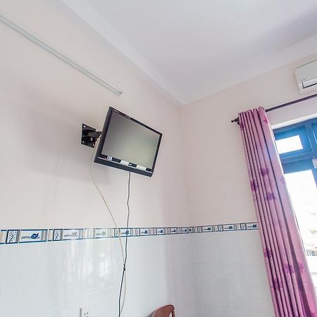 Thanh Duy Guest House Μούι Νε Δωμάτιο φωτογραφία