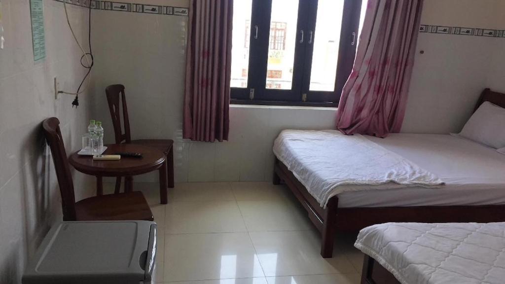 Thanh Duy Guest House Μούι Νε Εξωτερικό φωτογραφία