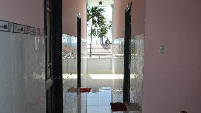 Thanh Duy Guest House Μούι Νε Εξωτερικό φωτογραφία