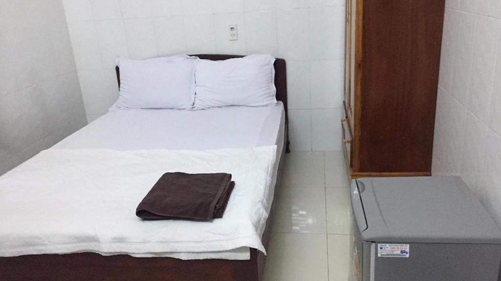 Thanh Duy Guest House Μούι Νε Εξωτερικό φωτογραφία