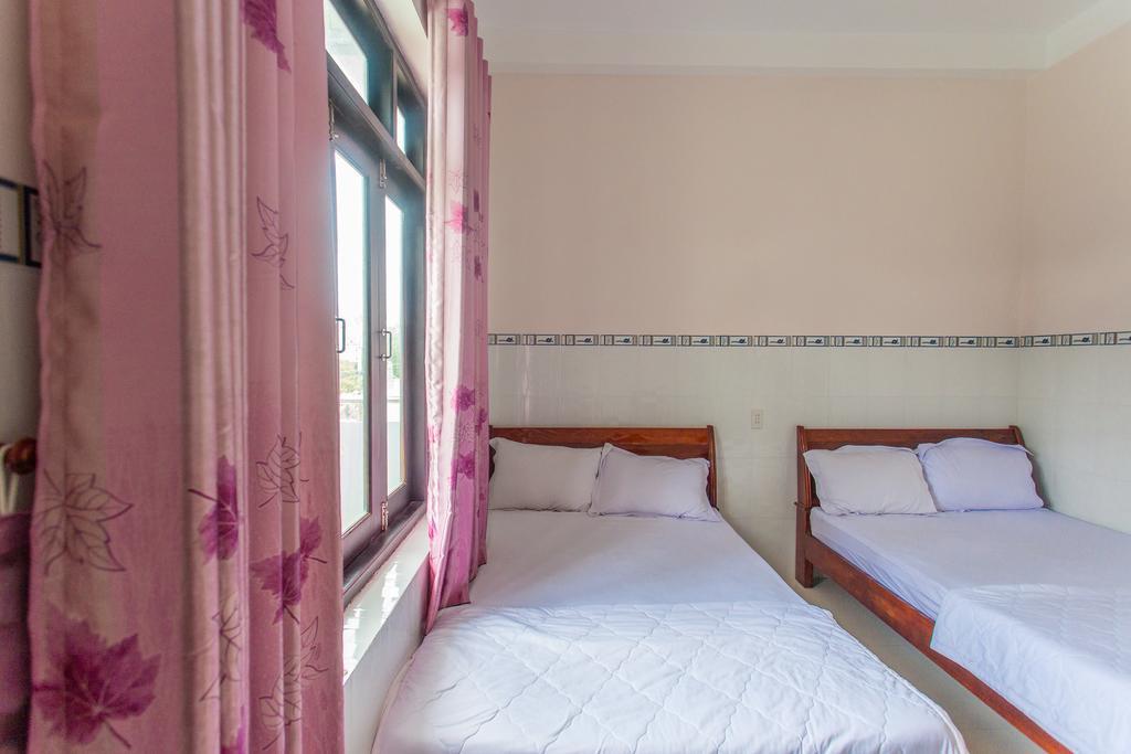 Thanh Duy Guest House Μούι Νε Δωμάτιο φωτογραφία