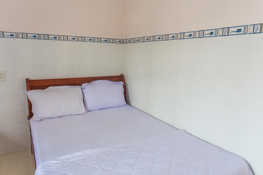 Thanh Duy Guest House Μούι Νε Εξωτερικό φωτογραφία