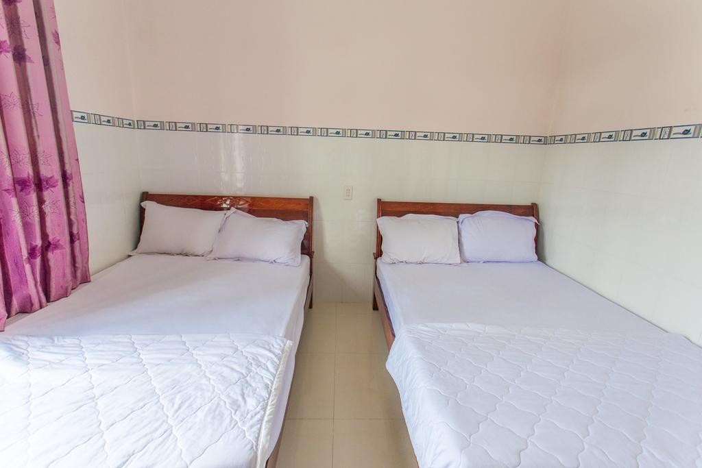 Thanh Duy Guest House Μούι Νε Δωμάτιο φωτογραφία
