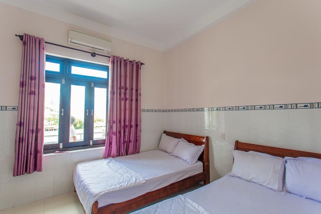 Thanh Duy Guest House Μούι Νε Εξωτερικό φωτογραφία