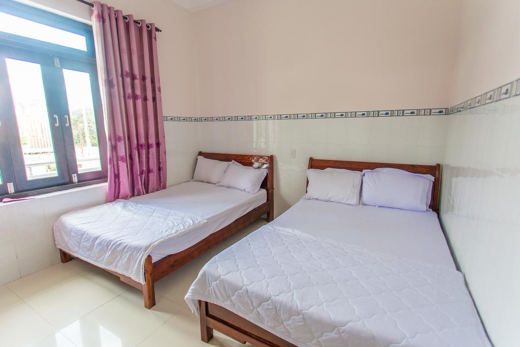 Thanh Duy Guest House Μούι Νε Δωμάτιο φωτογραφία