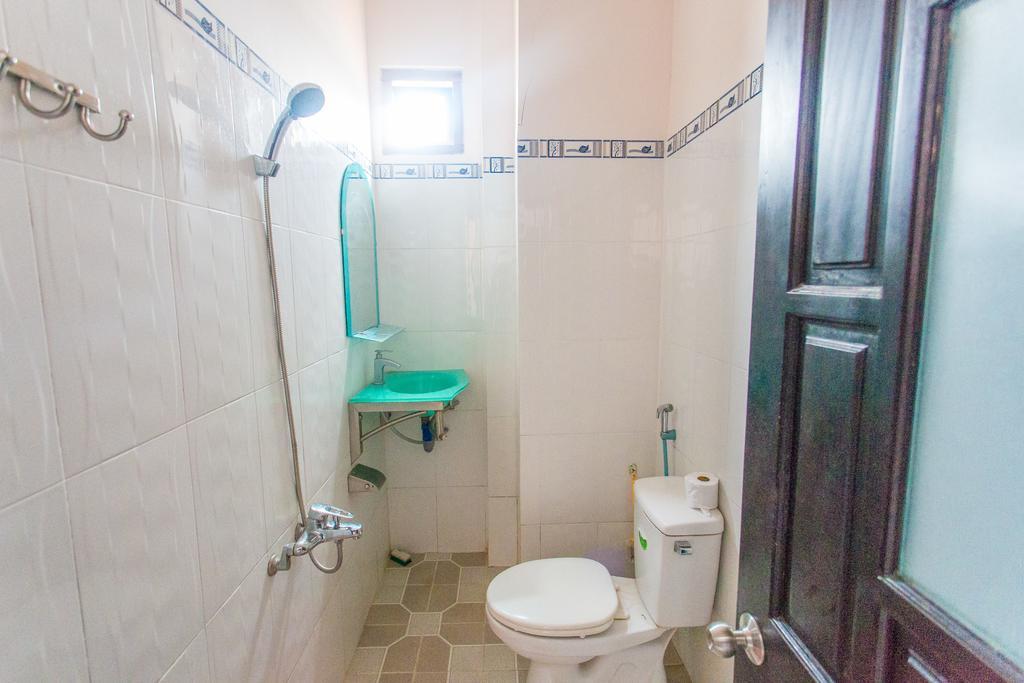 Thanh Duy Guest House Μούι Νε Δωμάτιο φωτογραφία