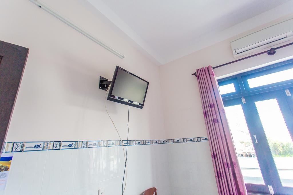 Thanh Duy Guest House Μούι Νε Δωμάτιο φωτογραφία