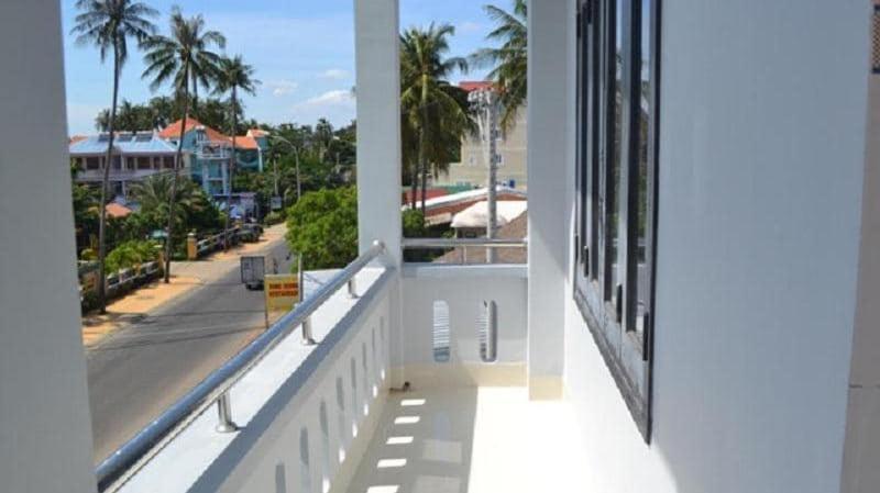 Thanh Duy Guest House Μούι Νε Εξωτερικό φωτογραφία
