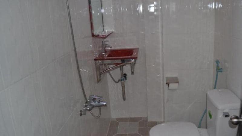 Thanh Duy Guest House Μούι Νε Εξωτερικό φωτογραφία