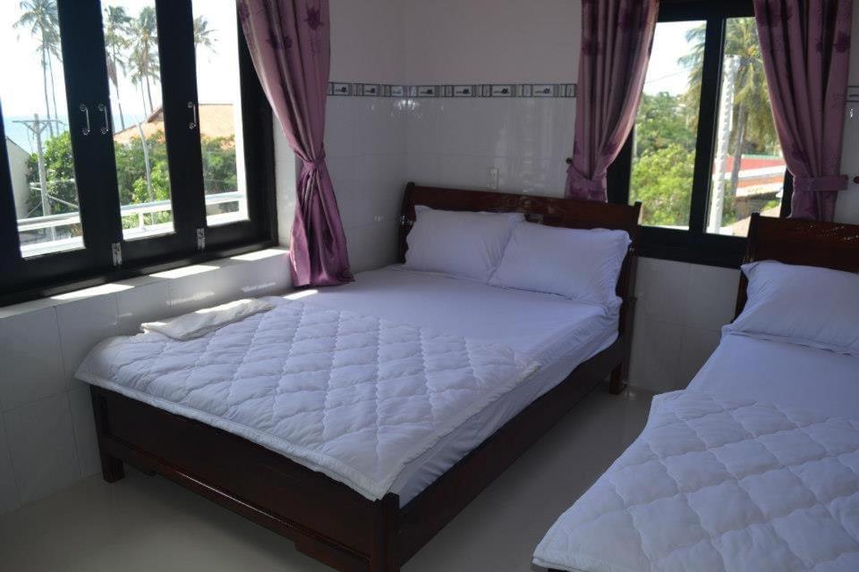 Thanh Duy Guest House Μούι Νε Εξωτερικό φωτογραφία
