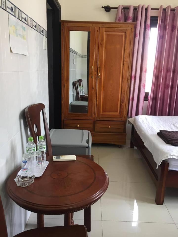 Thanh Duy Guest House Μούι Νε Εξωτερικό φωτογραφία