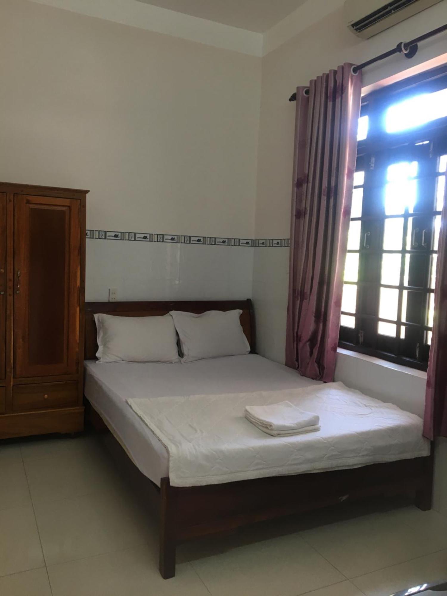 Thanh Duy Guest House Μούι Νε Εξωτερικό φωτογραφία