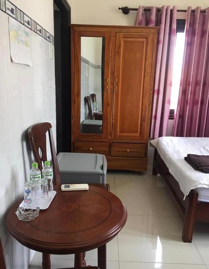 Thanh Duy Guest House Μούι Νε Εξωτερικό φωτογραφία