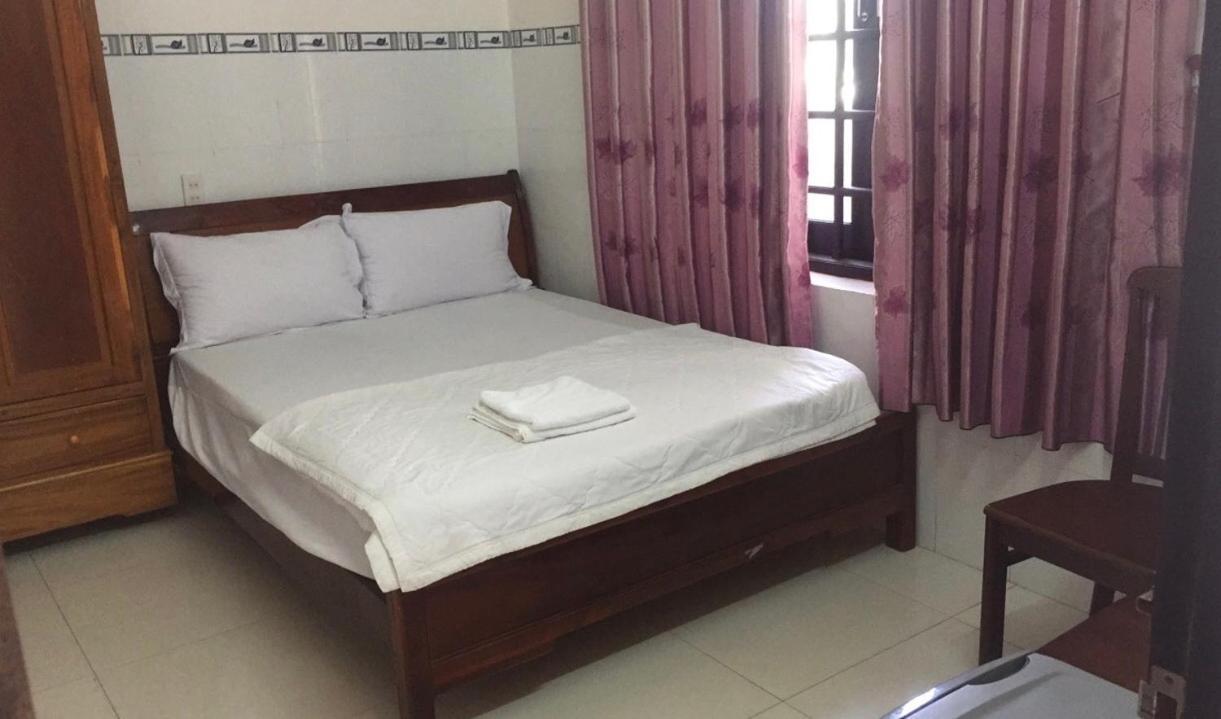 Thanh Duy Guest House Μούι Νε Εξωτερικό φωτογραφία