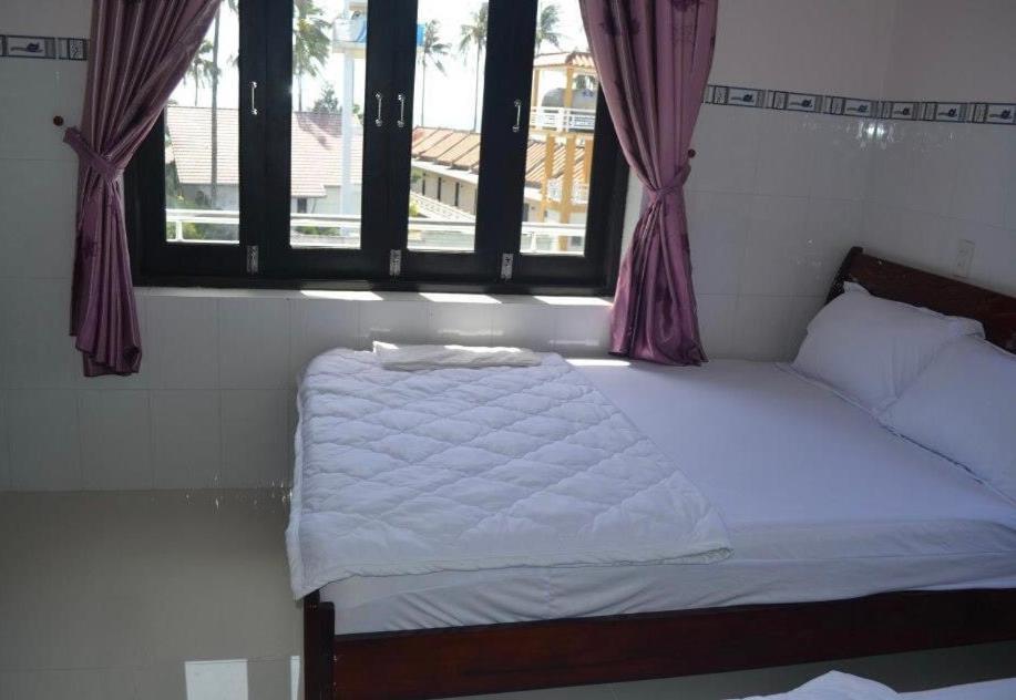 Thanh Duy Guest House Μούι Νε Εξωτερικό φωτογραφία