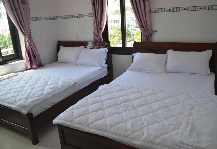 Thanh Duy Guest House Μούι Νε Εξωτερικό φωτογραφία