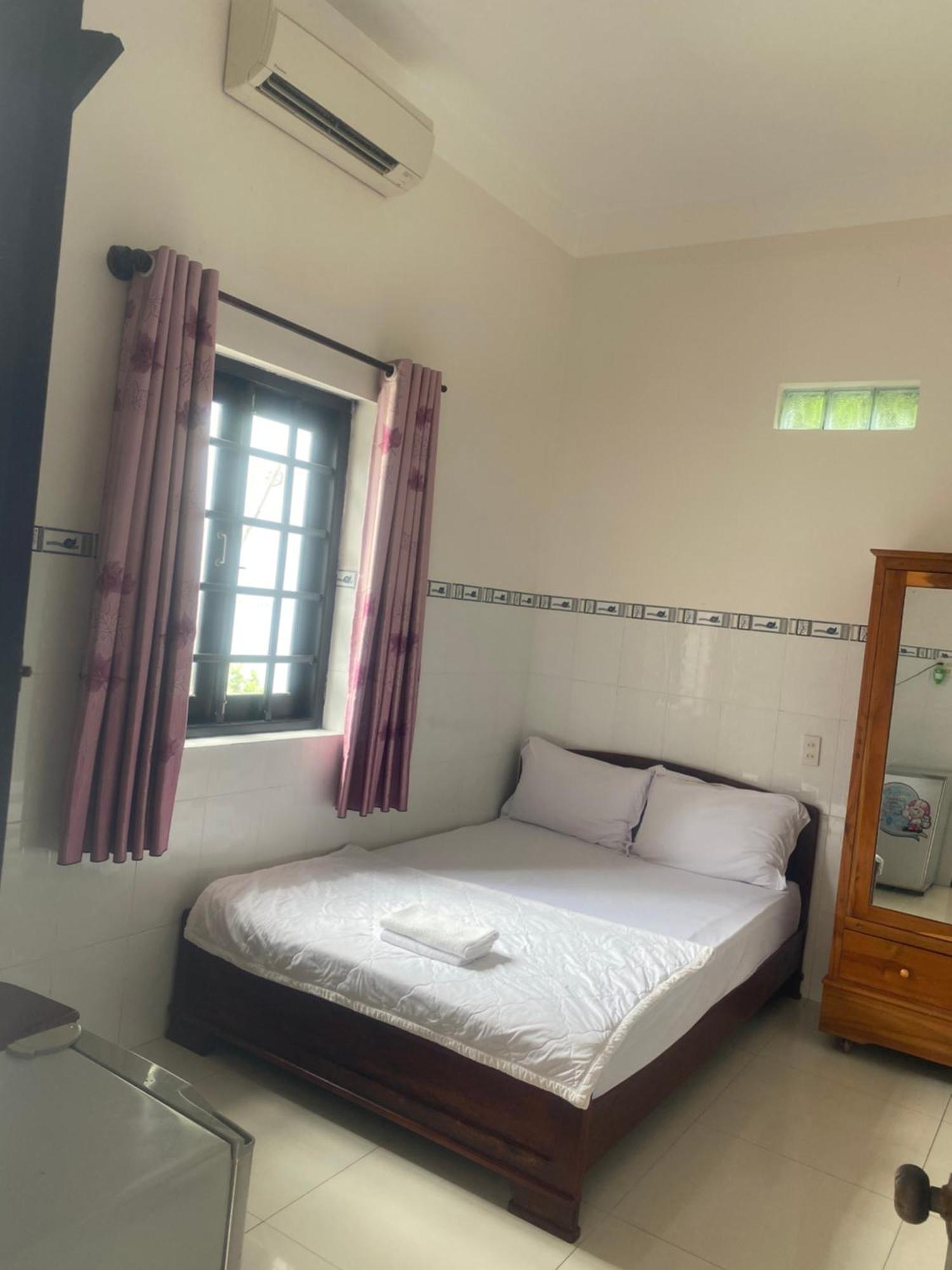 Thanh Duy Guest House Μούι Νε Εξωτερικό φωτογραφία