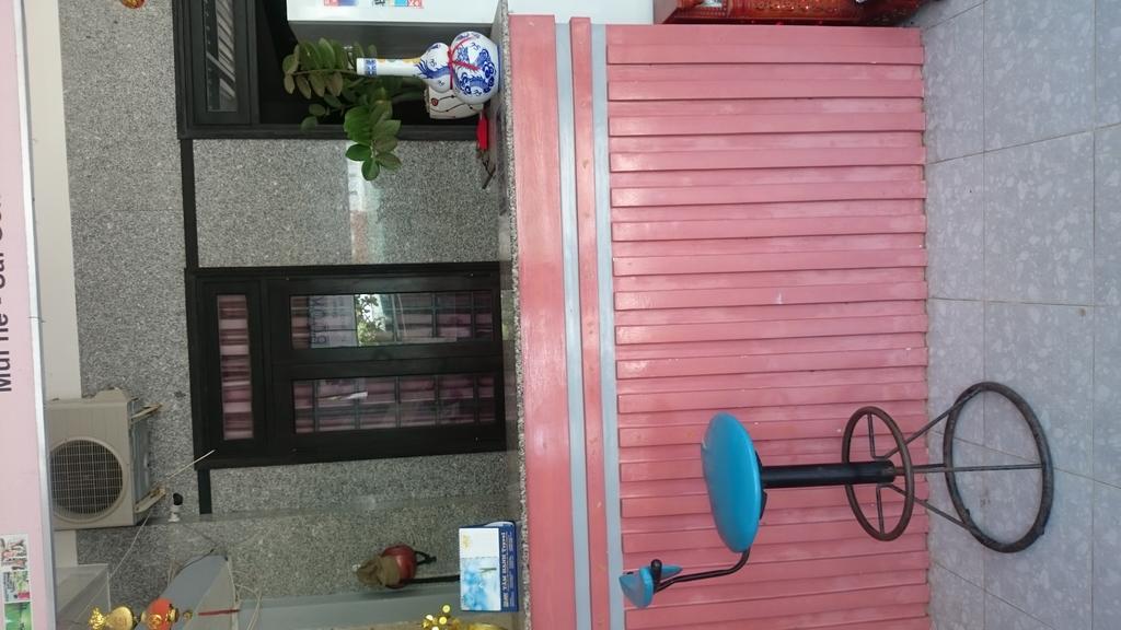 Thanh Duy Guest House Μούι Νε Εξωτερικό φωτογραφία