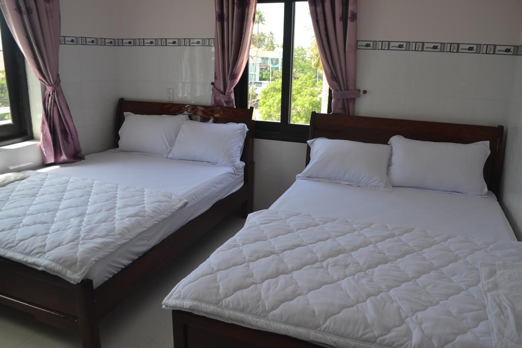 Thanh Duy Guest House Μούι Νε Εξωτερικό φωτογραφία