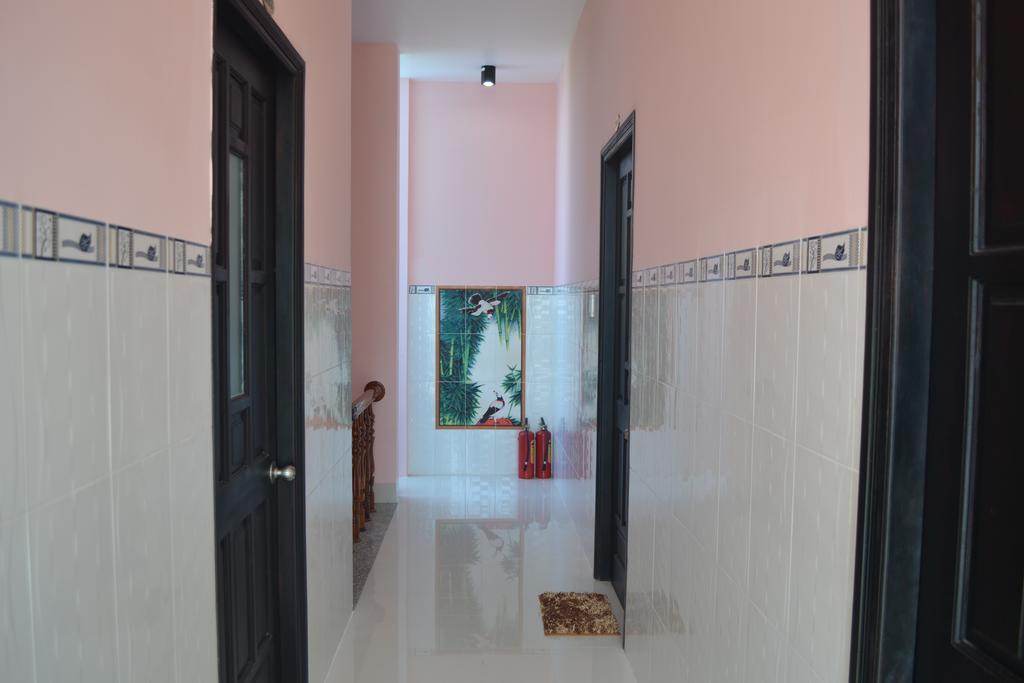 Thanh Duy Guest House Μούι Νε Εξωτερικό φωτογραφία