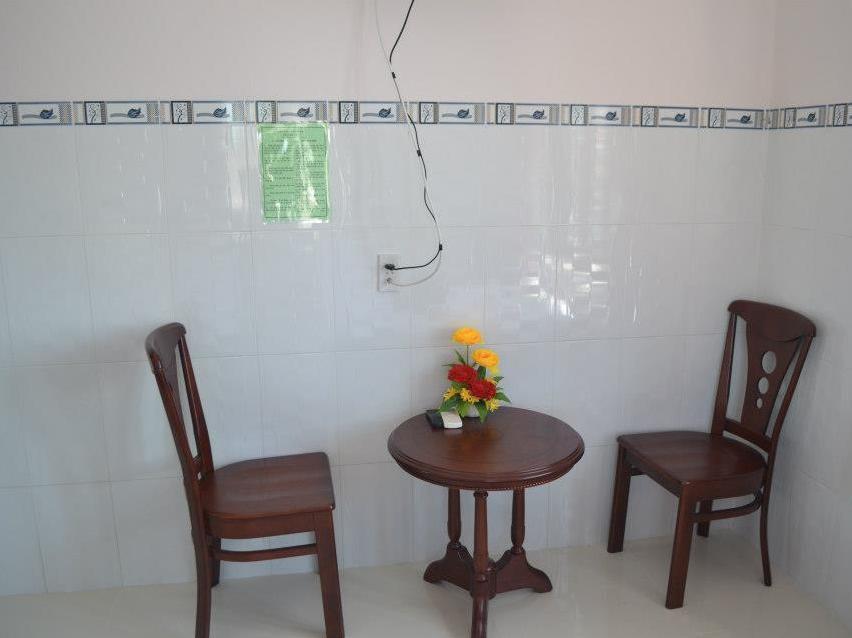 Thanh Duy Guest House Μούι Νε Εξωτερικό φωτογραφία